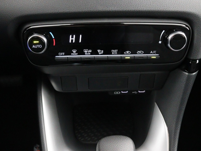 Toyota Yaris - 1.5 Hybrid 115 Comfort