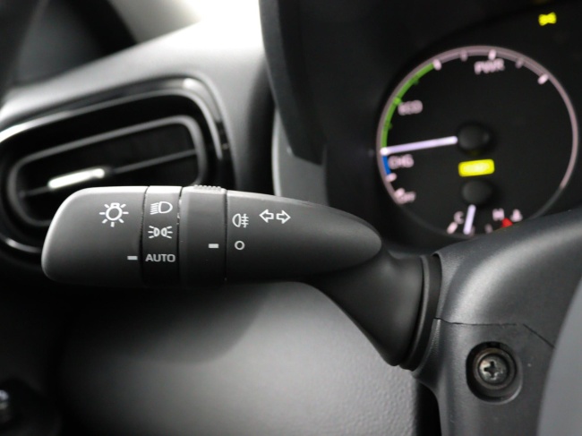 Toyota Yaris - 1.5 Hybrid 115 Comfort