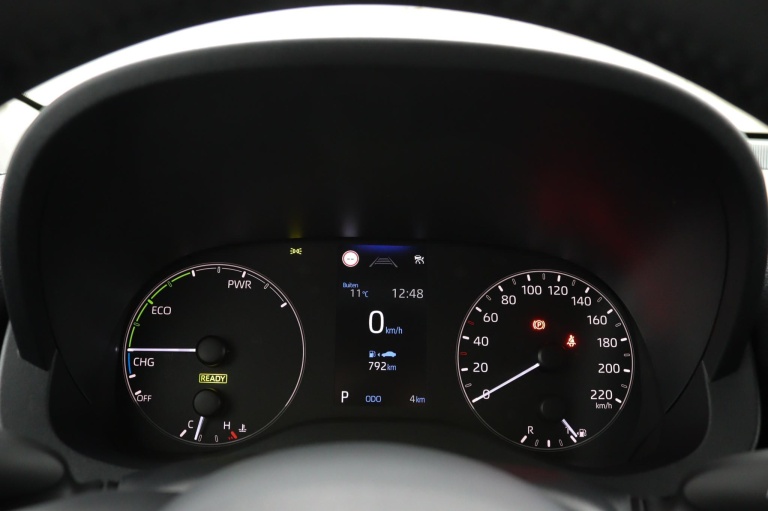 Toyota Yaris - 1.5 Hybrid 115 Comfort 20