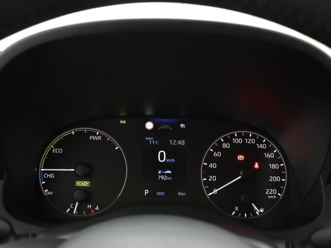 Toyota Yaris - 1.5 Hybrid 115 Comfort