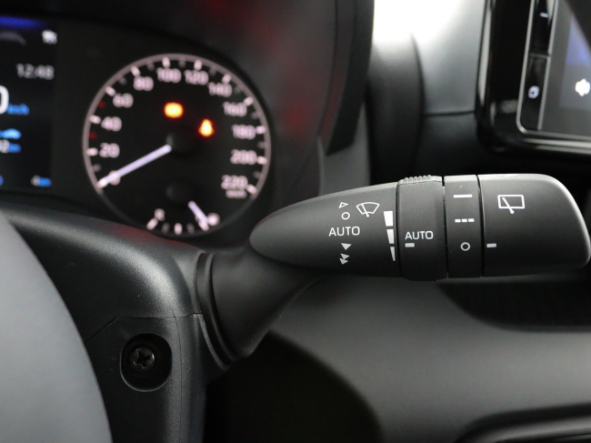 Toyota Yaris - 1.5 Hybrid 115 Comfort