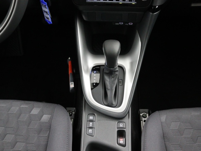 Toyota Yaris - 1.5 Hybrid 115 Comfort