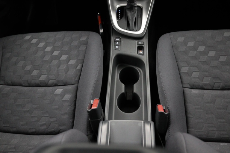 Toyota Yaris - 1.5 Hybrid 115 Comfort 23