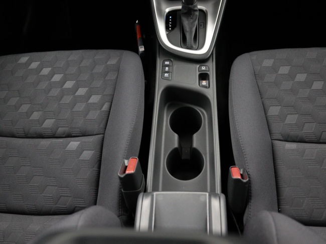 Toyota Yaris - 1.5 Hybrid 115 Comfort