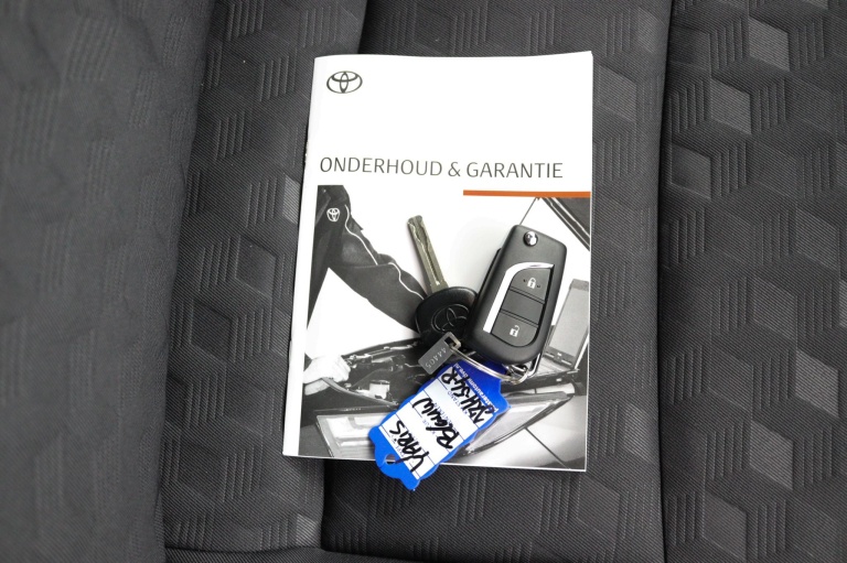 Toyota Yaris - 1.5 Hybrid 115 Comfort 24