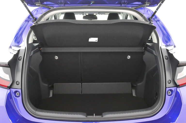 Toyota Yaris - 1.5 Hybrid 115 Comfort 25