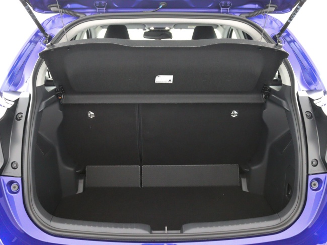 Toyota Yaris - 1.5 Hybrid 115 Comfort