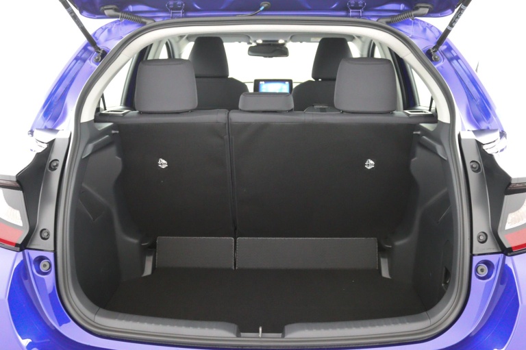 Toyota Yaris - 1.5 Hybrid 115 Comfort 26