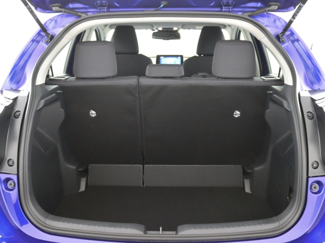 Toyota Yaris - 1.5 Hybrid 115 Comfort