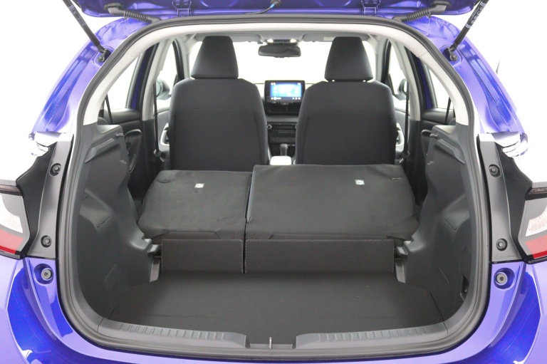 Toyota Yaris - 1.5 Hybrid 115 Comfort 27