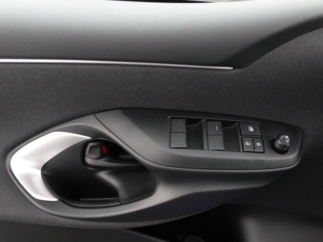 Toyota Yaris - 1.5 Hybrid 115 Comfort