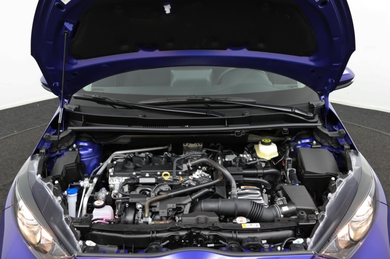 Toyota Yaris - 1.5 Hybrid 115 Comfort 31