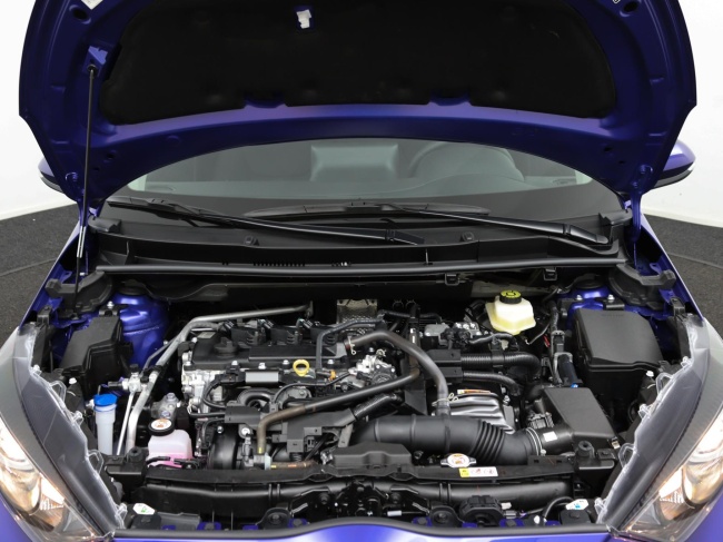 Toyota Yaris - 1.5 Hybrid 115 Comfort