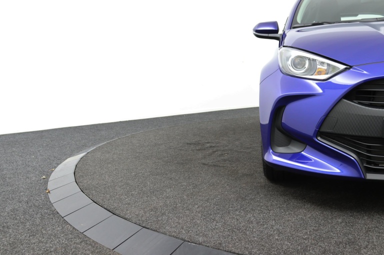 Toyota Yaris - 1.5 Hybrid 115 Comfort 32