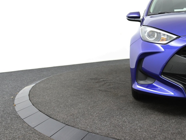 Toyota Yaris - 1.5 Hybrid 115 Comfort
