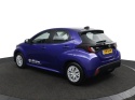 Toyota Yaris - 1.5 Hybrid 115 Comfort