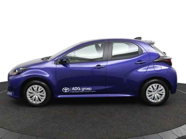 Toyota Yaris - 1.5 Hybrid 115 Comfort