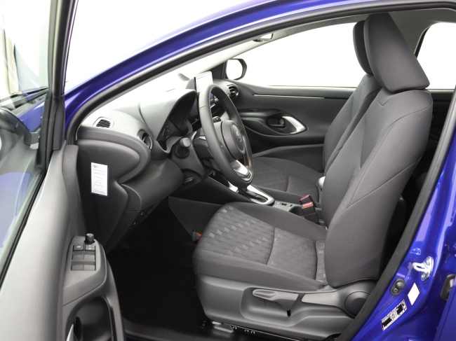 Toyota Yaris - 1.5 Hybrid 115 Comfort