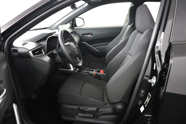 Toyota Corolla Cross - Hybrid 140 Dynamic 14