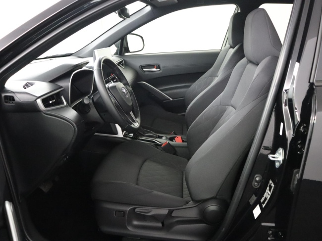 Toyota Corolla Cross - Hybrid 140 Dynamic