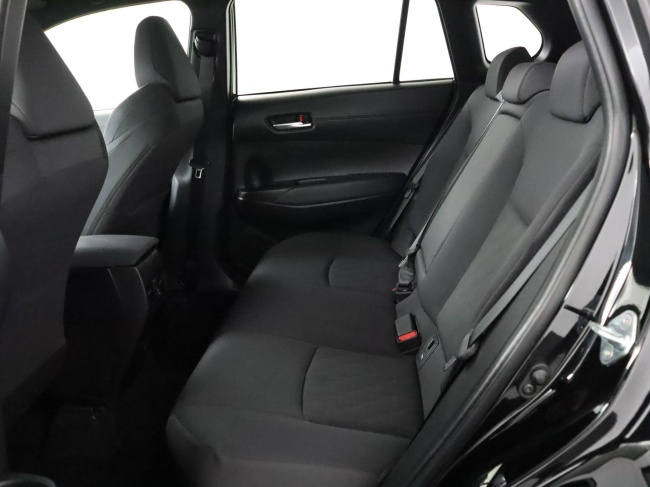 Toyota Corolla Cross - Hybrid 140 Dynamic