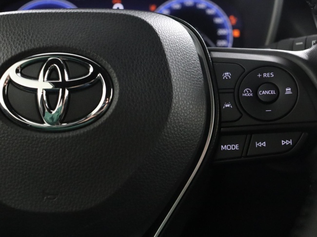 Toyota Corolla Cross - Hybrid 140 Dynamic