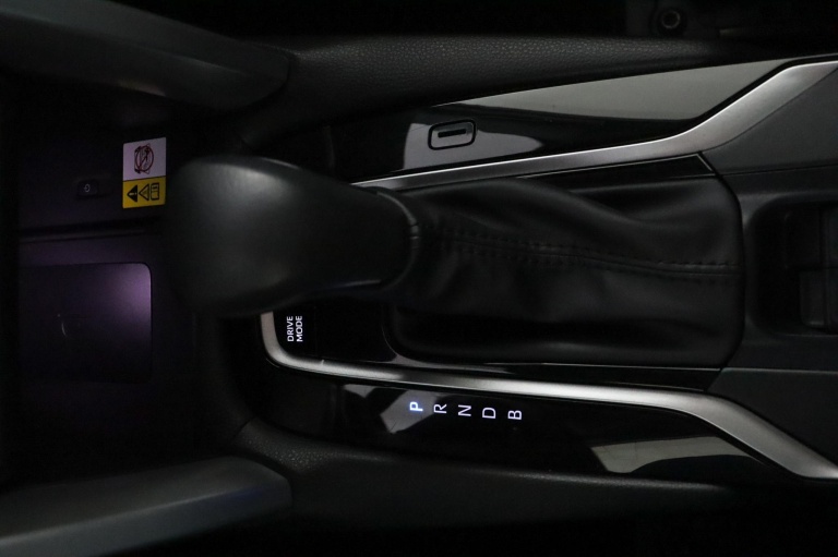 Toyota Corolla Cross - Hybrid 140 Dynamic 21