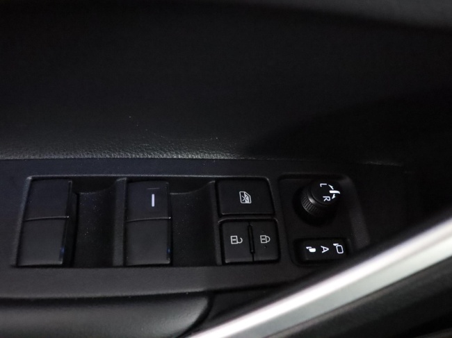 Toyota Corolla Cross - Hybrid 140 Dynamic