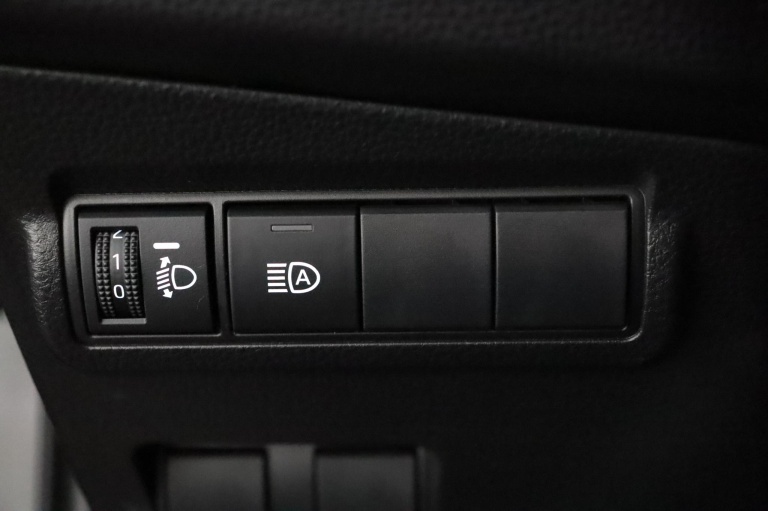 Toyota Corolla Cross - Hybrid 140 Dynamic 23