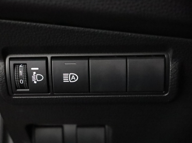 Toyota Corolla Cross - Hybrid 140 Dynamic