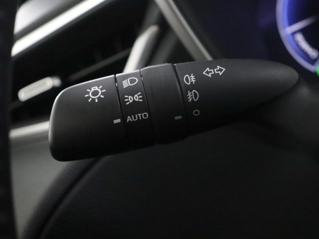 Toyota Corolla Cross - Hybrid 140 Dynamic