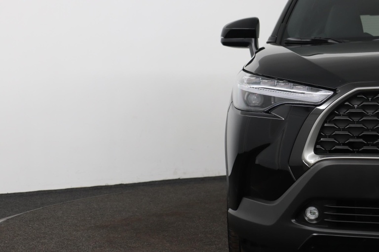 Toyota Corolla Cross - Hybrid 140 Dynamic 28