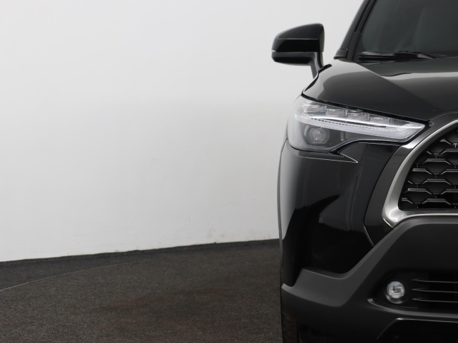 Toyota Corolla Cross - Hybrid 140 Dynamic