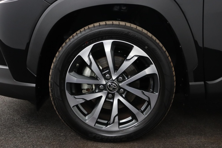 Toyota Corolla Cross - Hybrid 140 Dynamic 30