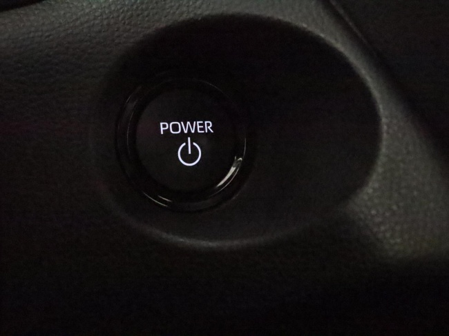 Toyota Corolla Cross - Hybrid 140 Dynamic