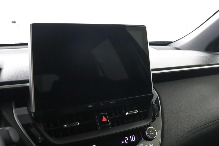 Toyota Corolla Cross - Hybrid 140 Dynamic 39