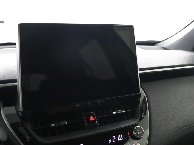 Toyota Corolla Cross - Hybrid 140 Dynamic