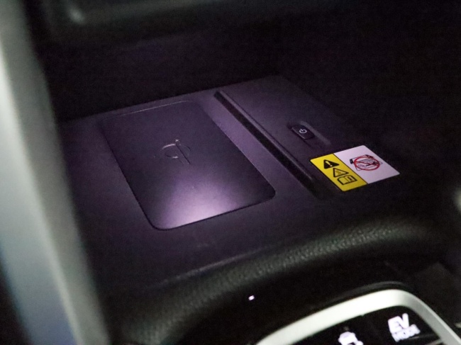 Toyota Corolla Cross - Hybrid 140 Dynamic