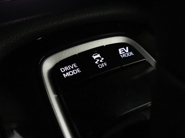 Toyota Corolla Cross - Hybrid 140 Dynamic