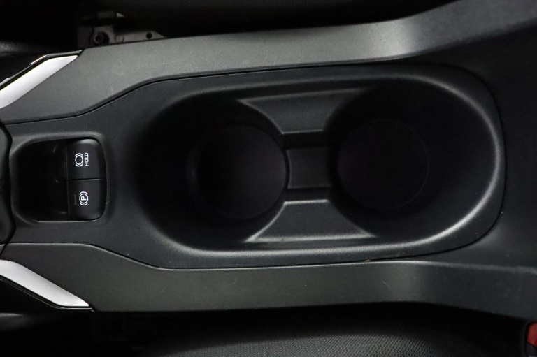 Toyota Corolla Cross - Hybrid 140 Dynamic 42