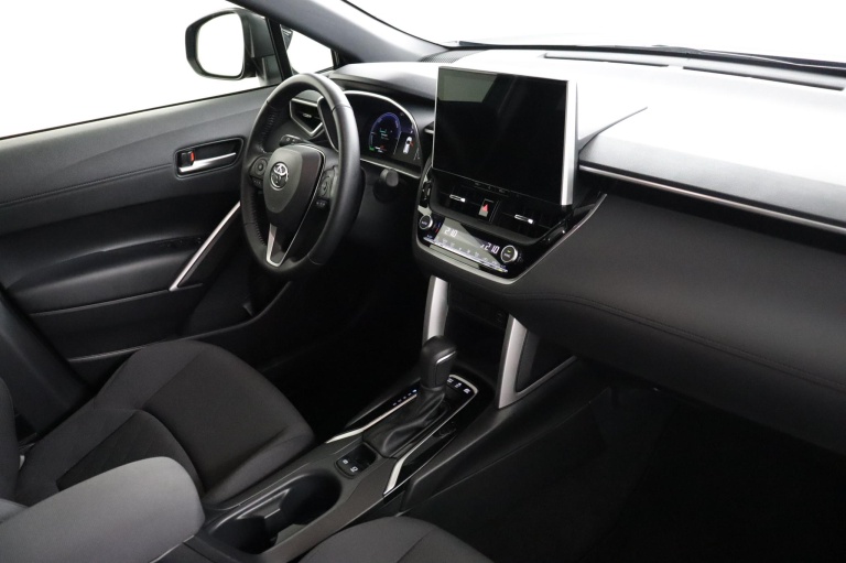 Toyota Corolla Cross - Hybrid 140 Dynamic 45