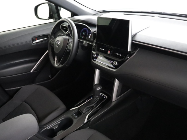 Toyota Corolla Cross - Hybrid 140 Dynamic