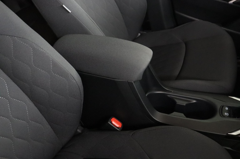 Toyota Corolla Cross - Hybrid 140 Dynamic 46