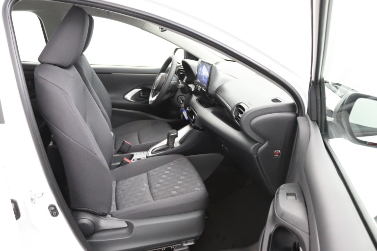 Toyota Yaris - 1.5 Hybrid 115 Comfort 10