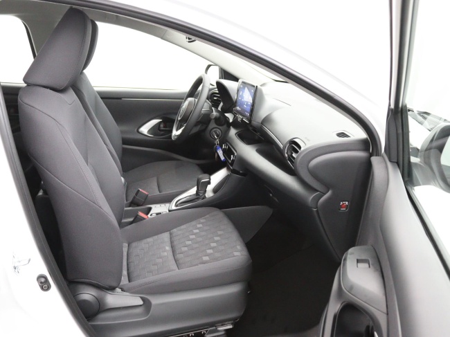 Toyota Yaris - 1.5 Hybrid 115 Comfort