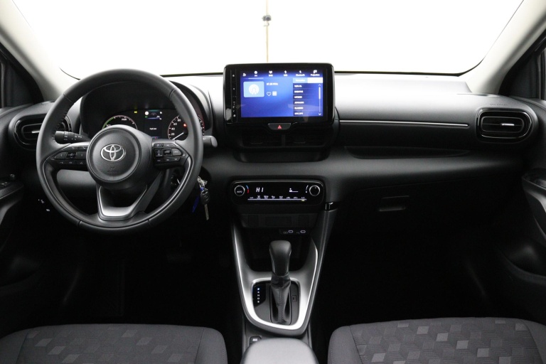 Toyota Yaris - 1.5 Hybrid 115 Comfort 11