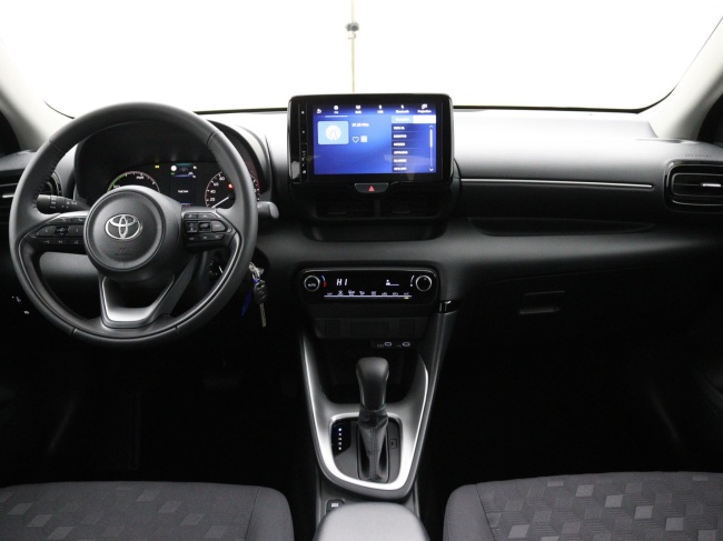 Toyota Yaris - 1.5 Hybrid 115 Comfort
