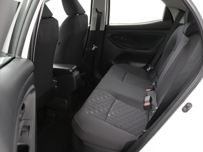 Toyota Yaris - 1.5 Hybrid 115 Comfort