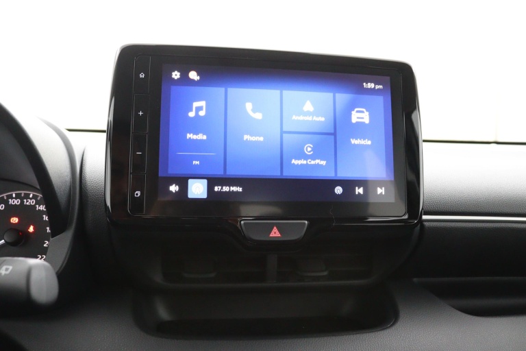 Toyota Yaris - 1.5 Hybrid 115 Comfort 13