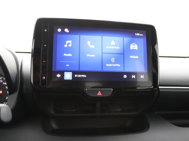 Toyota Yaris - 1.5 Hybrid 115 Comfort